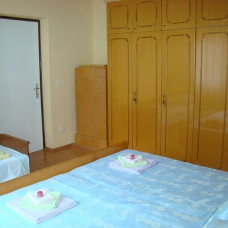 My Sun Apartment Rijeka Luaran gambar