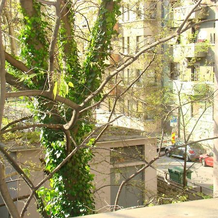 My Sun Apartment Rijeka Luaran gambar