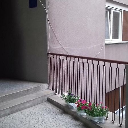 My Sun Apartment Rijeka Luaran gambar