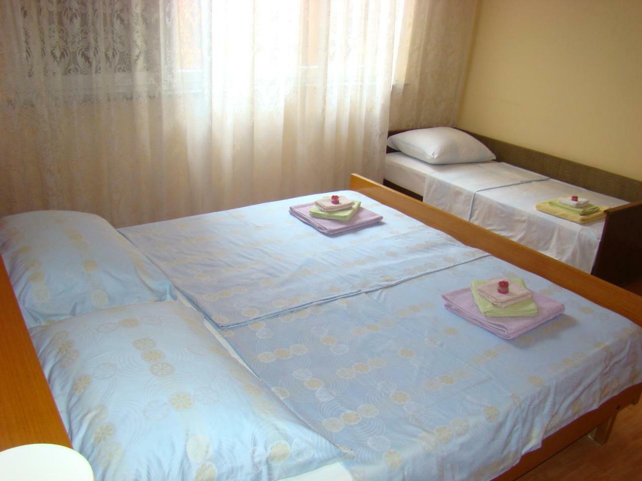My Sun Apartment Rijeka Luaran gambar
