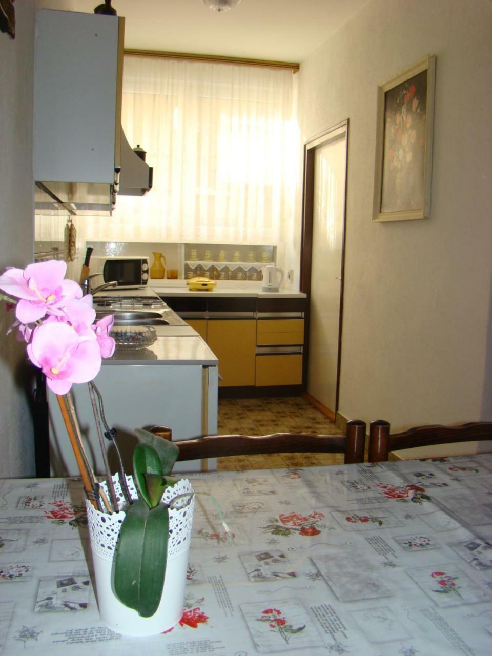 My Sun Apartment Rijeka Luaran gambar