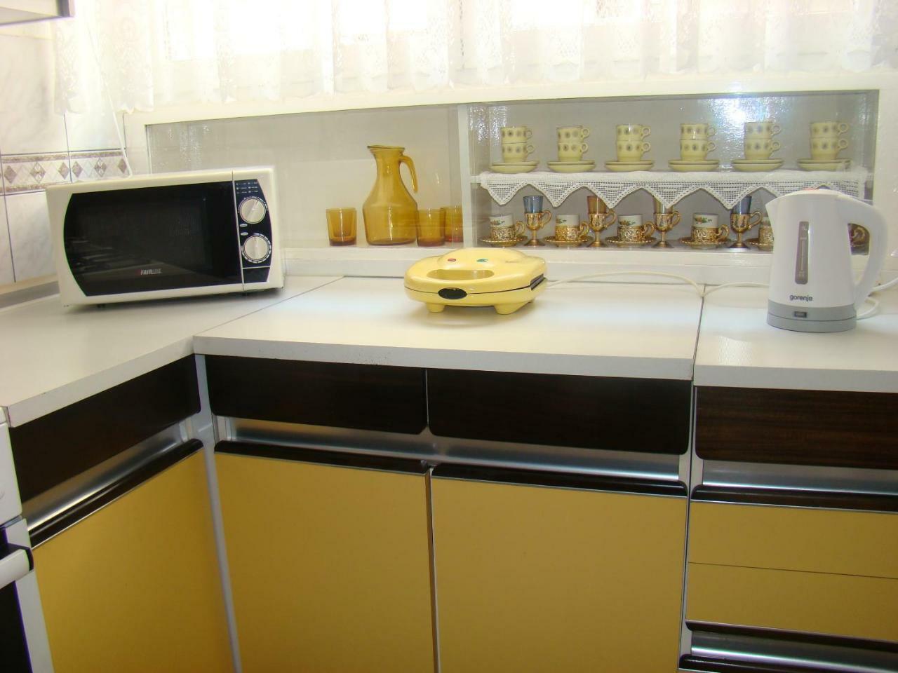 My Sun Apartment Rijeka Luaran gambar