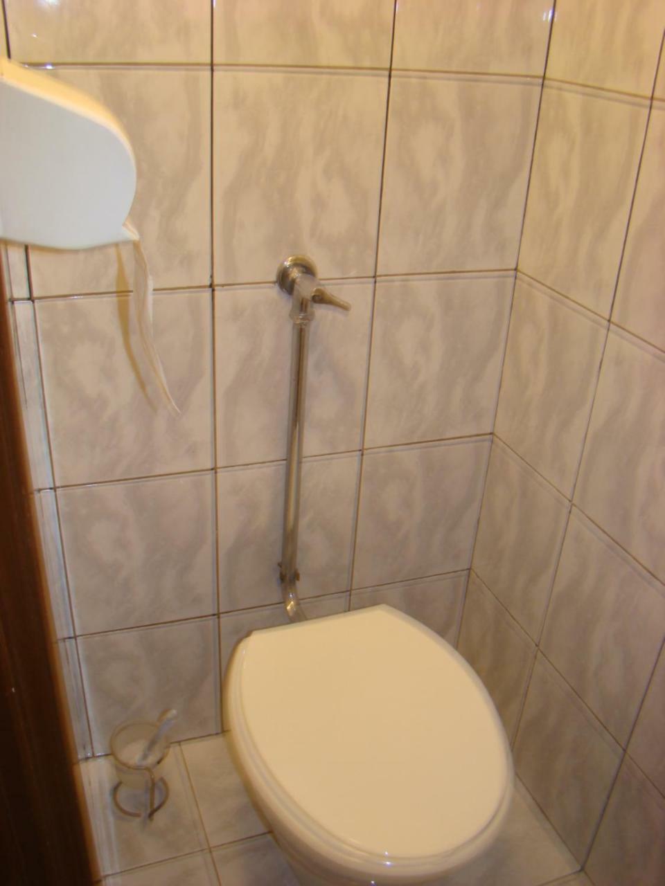 My Sun Apartment Rijeka Luaran gambar