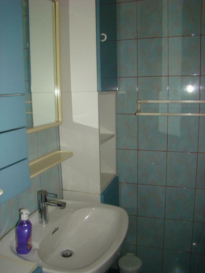 My Sun Apartment Rijeka Luaran gambar