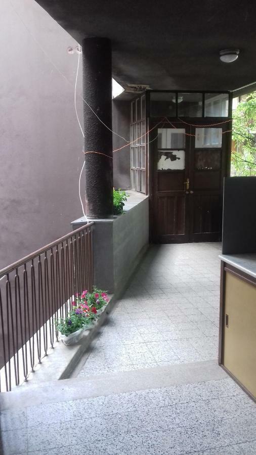 My Sun Apartment Rijeka Luaran gambar